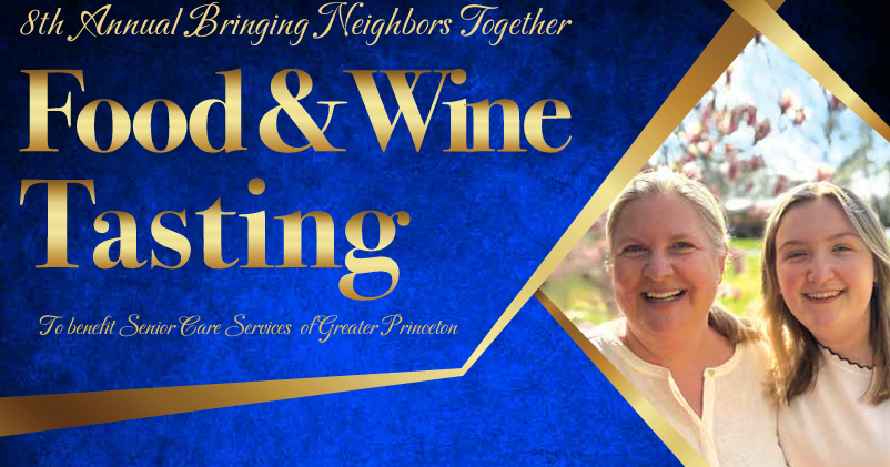 Campaign cover image for 8th Annual Bringing Neighbors Together - Senior Care Services of Greater Princeton