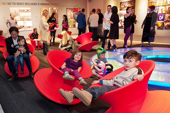 Campaign cover image for We Want More Design, Atlanta!