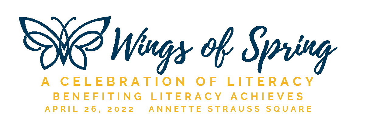 Campaign cover image for 2022 Wings of Spring Sponsorship Form