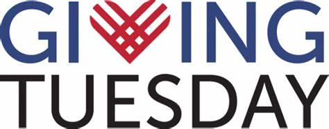 Campaign cover image for Giving Tuesday
