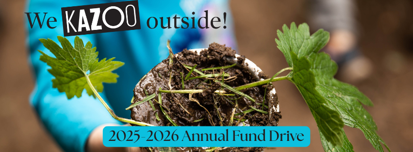 Campaign cover image for Annual Fund 2025-2026
