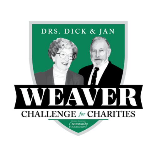 Campaign cover image for 2024 Weaver Challenge