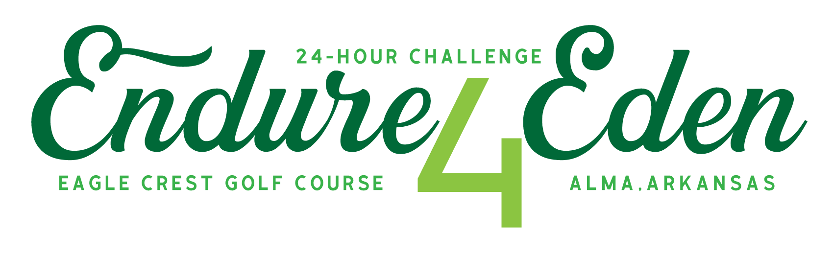 Campaign cover image for Endure4Eden