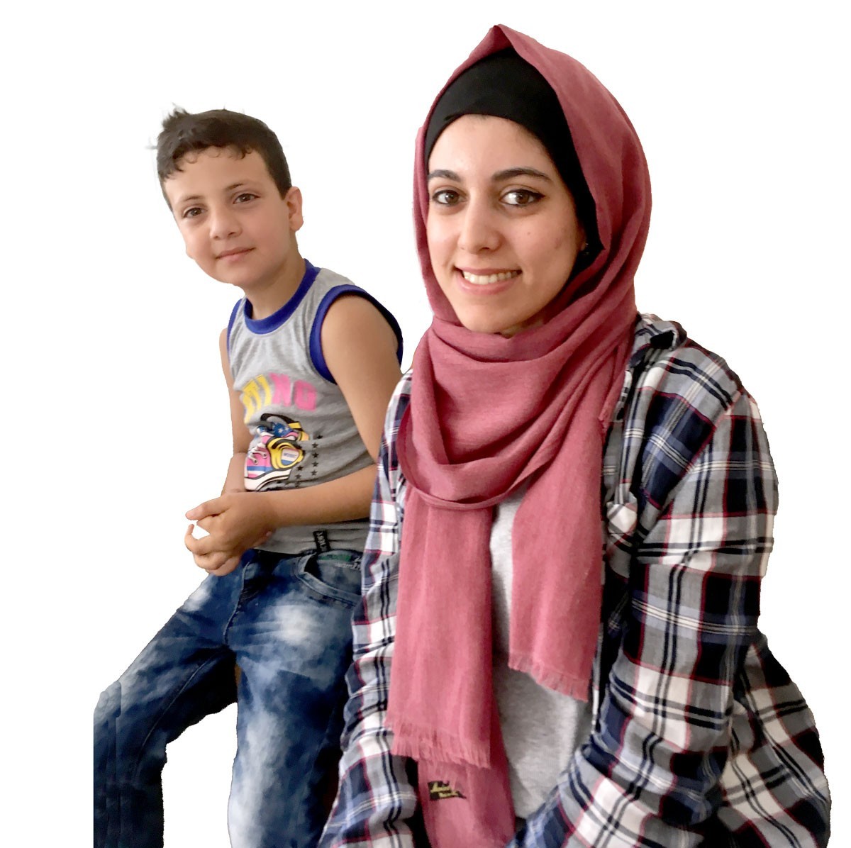 Campaign cover image for Pitch in for Palestinian Children!