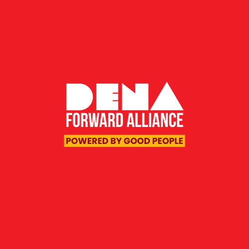 Campaign cover image for DENA Forward Alliance
