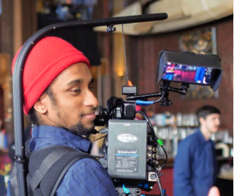 Campaign cover image for Bogui Adjorolo Films