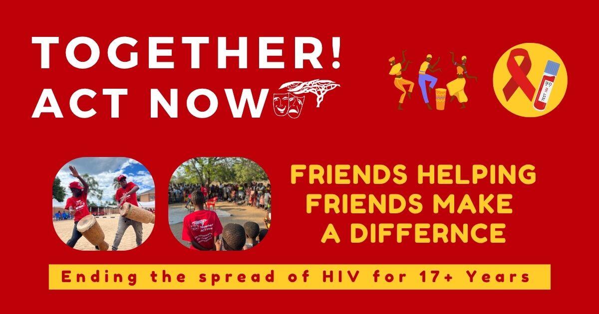 Campaign cover image for Fundraise for T!AN