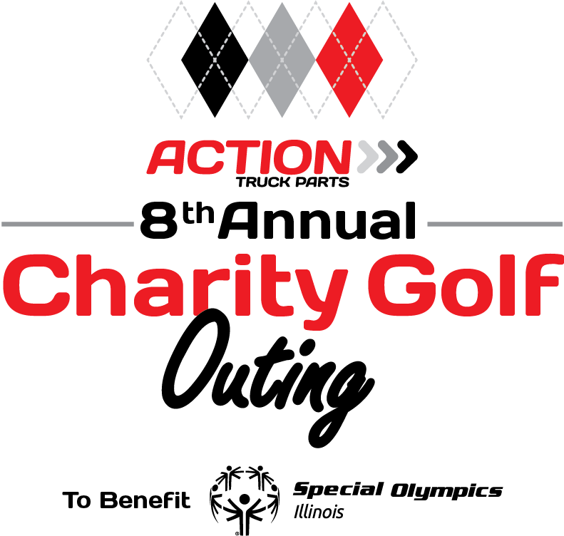 Campaign cover image for 8th Annual Action Truck Parts Charity Golf Outing