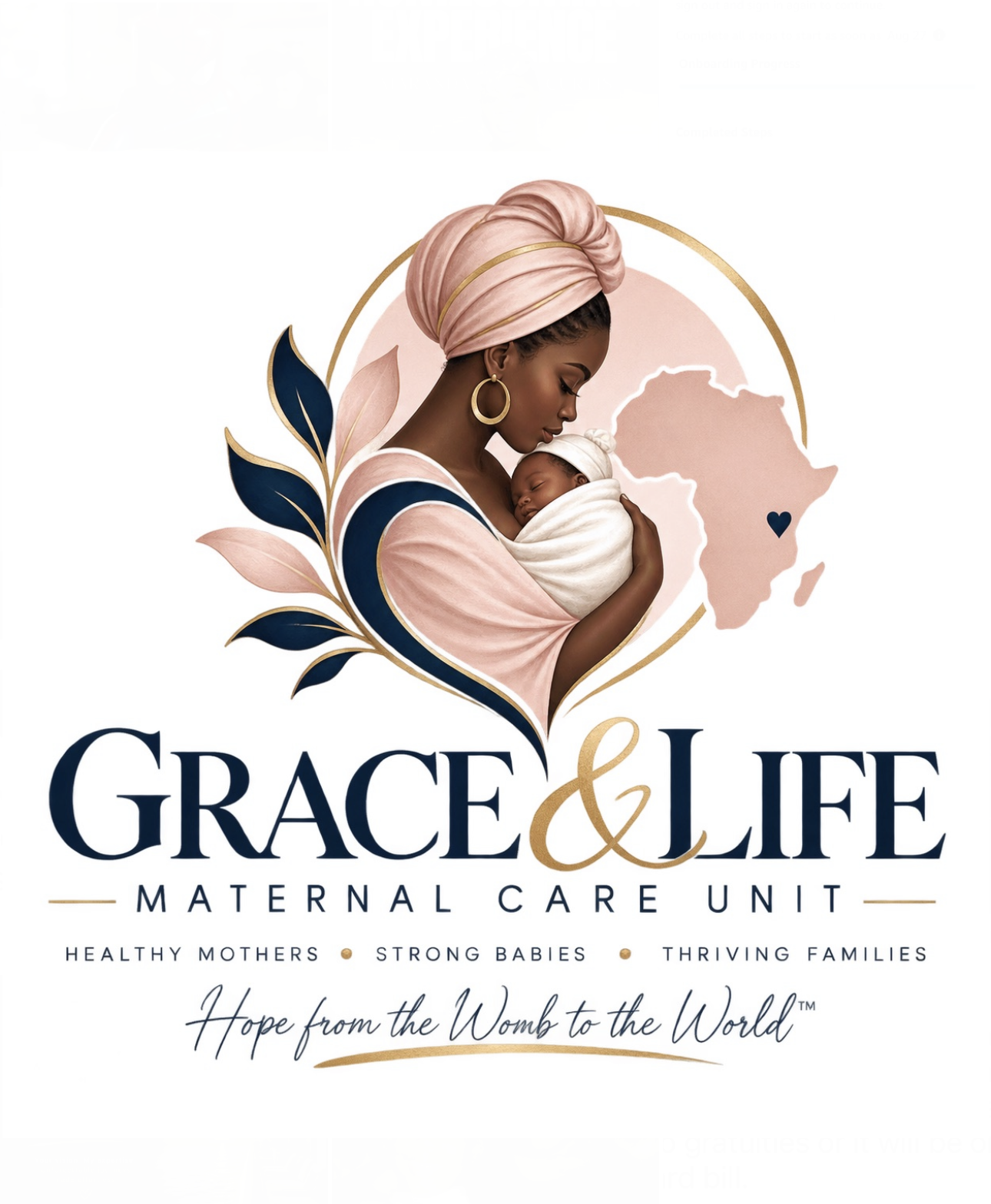 Campaign cover image for Grace & Life Maternal Care Unit: Nets for Mothers: Protect 100 Families This Rainy Season