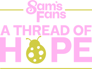 Campaign cover image for A THREAD of Hope 2026