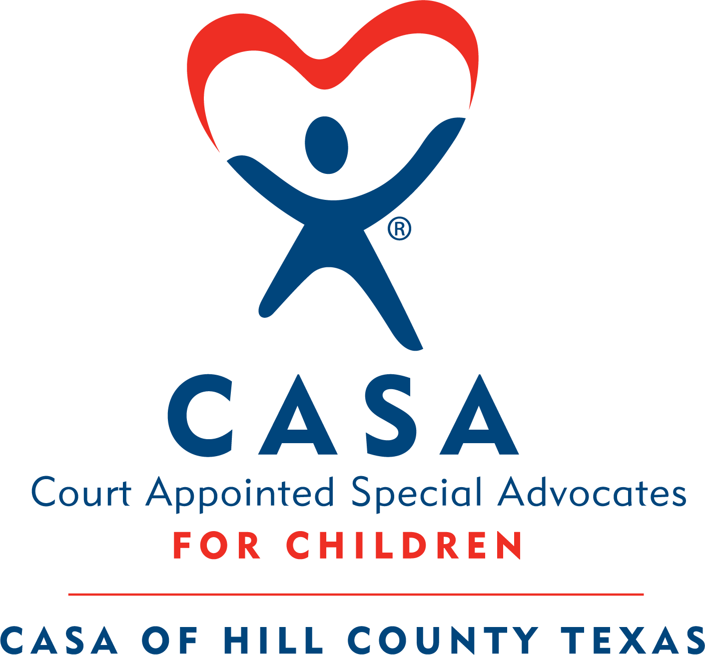 Campaign cover image for CASA of Hill County Giving Campaign