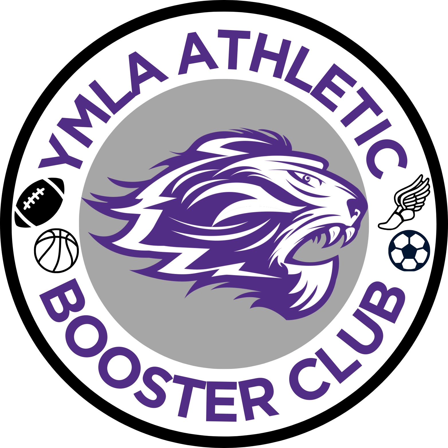 Campaign cover image for Support the San Antonio YMLA Athletic Booster Club