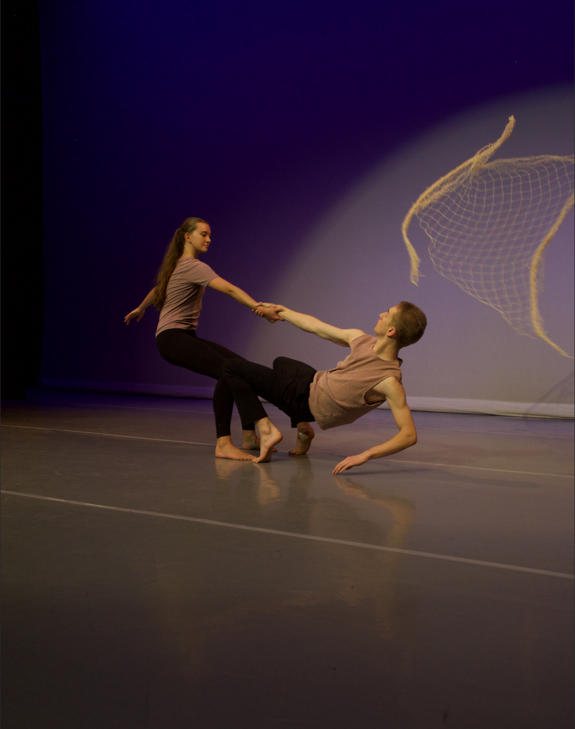 Campaign cover image for NWRHSDF Registration | VSAA Dance