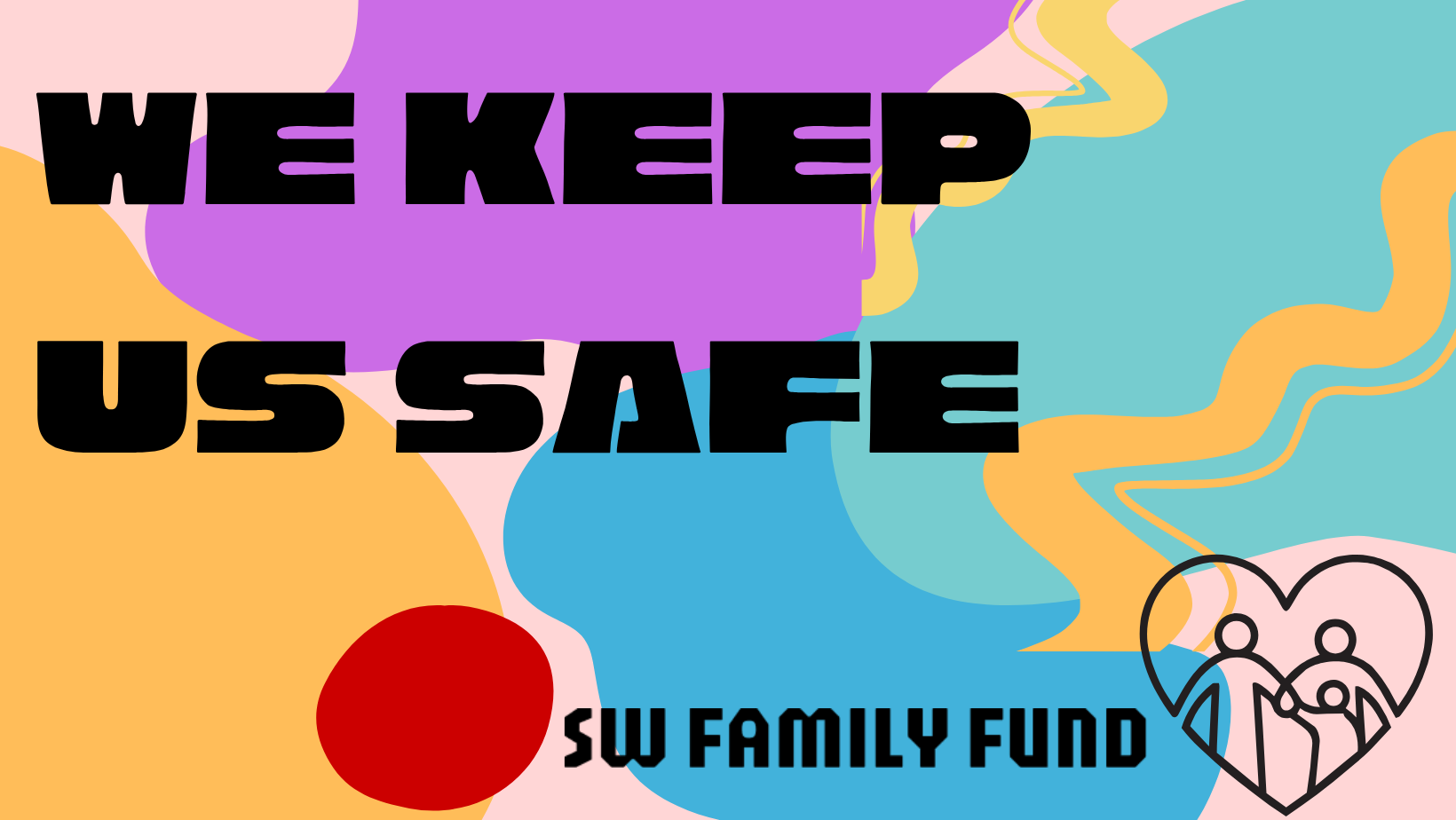 Campaign cover image for SW Family Fund
