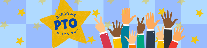 Campaign cover image for Barrows American Education Week Donation 2025