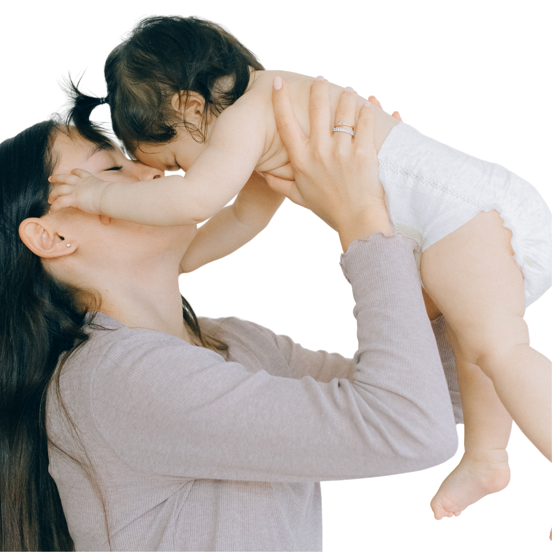 Campaign cover image for November Community Response in Action Diaper Drive