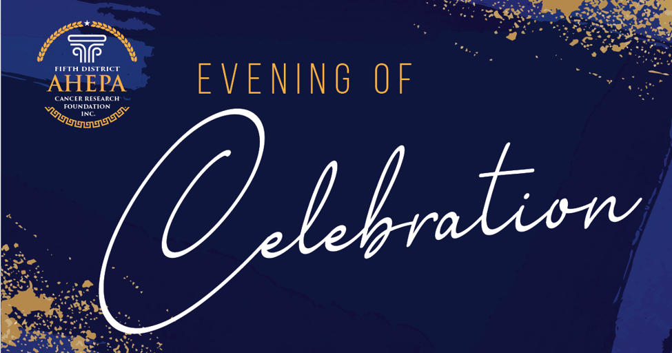 Campaign cover image for 2026 - An Evening of Celebration - Annual Gala (copy)