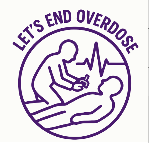 Campaign cover for Let's End Overdose