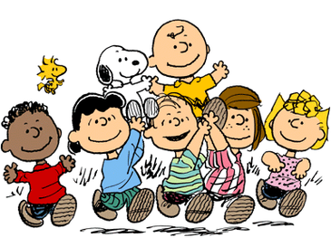 Campaign cover image for 2025 Drama Club Performance - "You’re a Good Man, Charlie Brown!"
