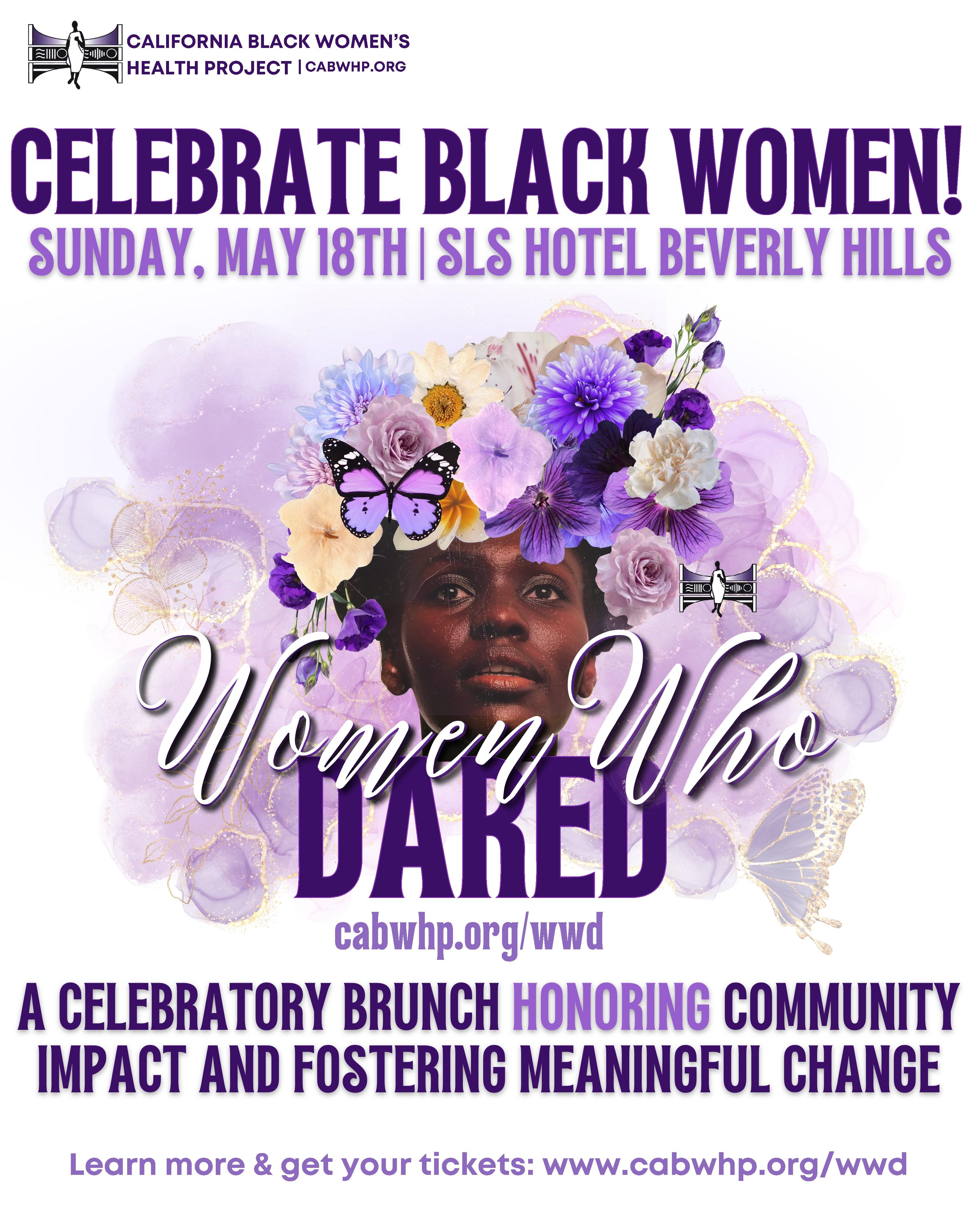 Campaign cover image for Women Who Dared