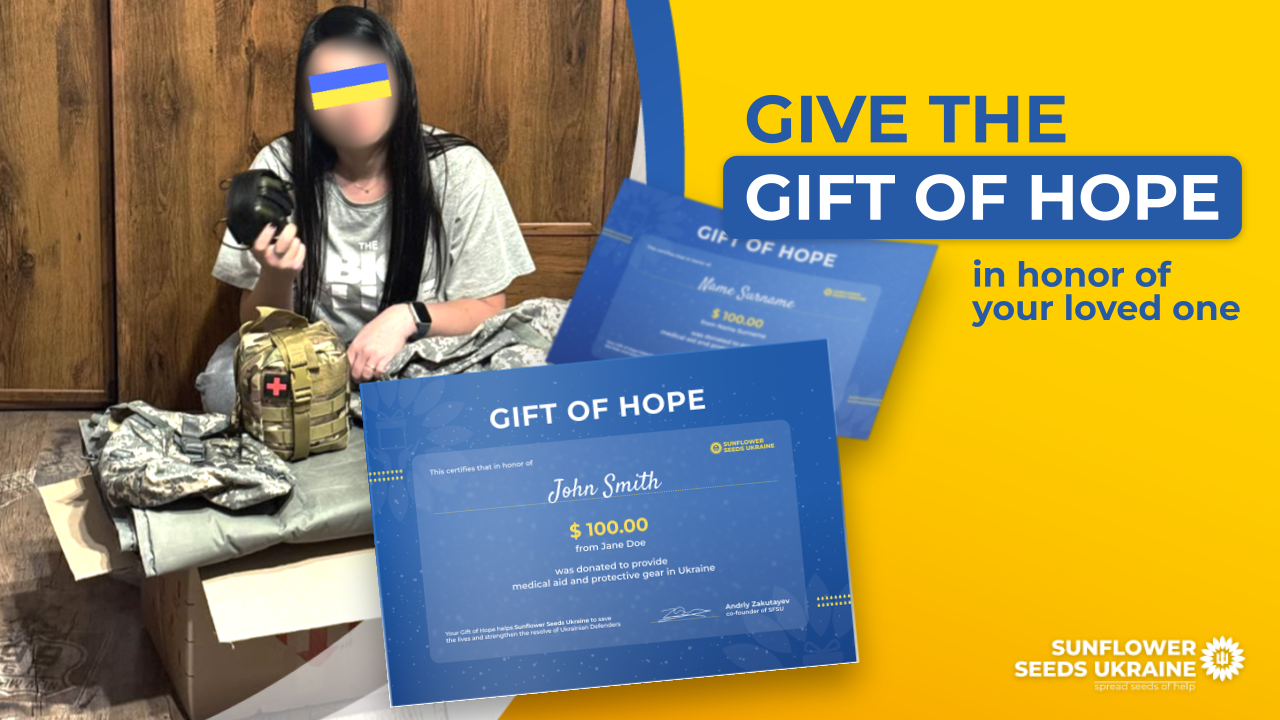 Campaign cover image for Honor Your Loved One with a Gift of Hope!