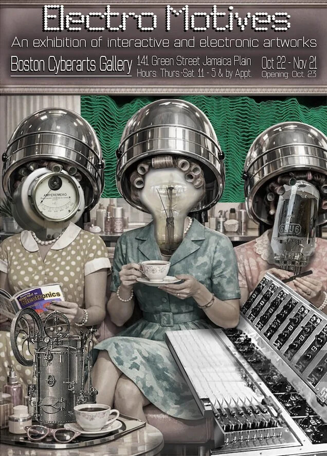 Electro Motives