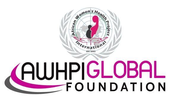 Campaign cover image for AWHPI Global Foundation