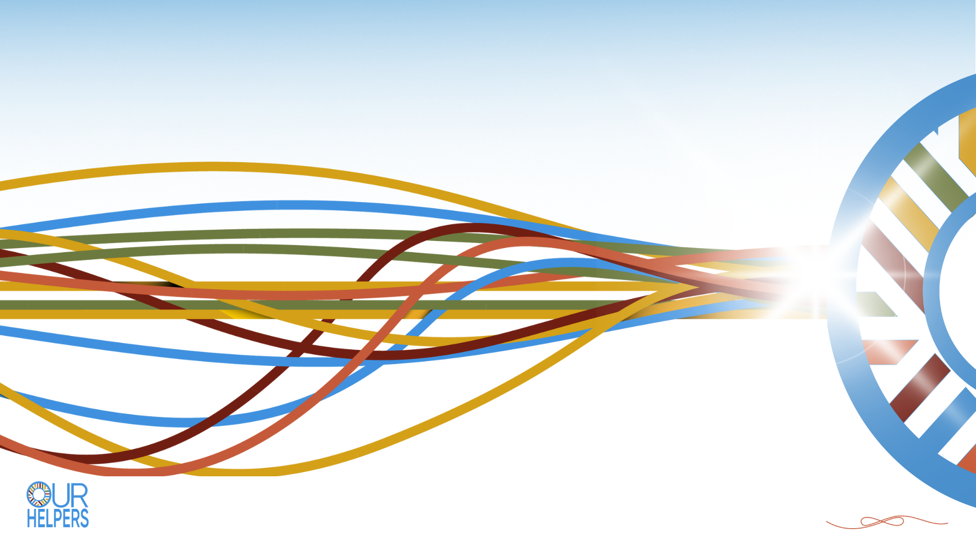 Campaign cover image for Weaving Threads of Hope