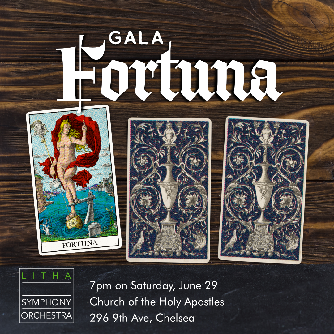 Campaign cover image for 2024 Gala Fortuna