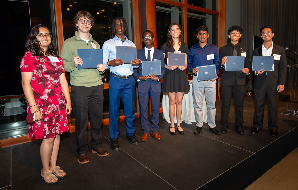 Campaign cover image for ACE NJ 26th Annual Scholarship Dinner