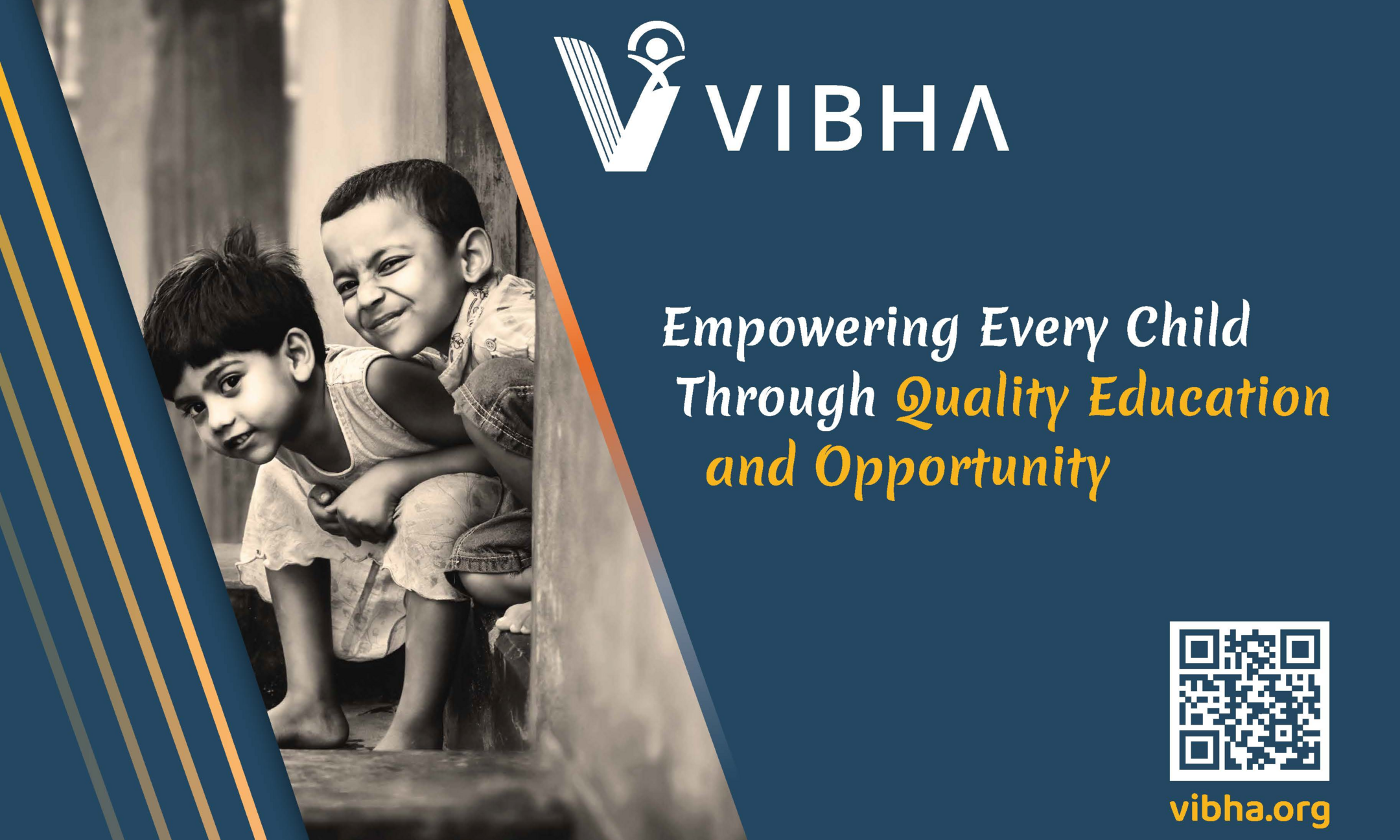 Campaign cover image for Vibha Atlanta Dream Mile 2026