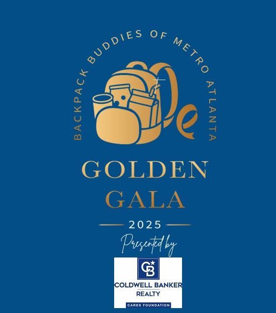 Campaign cover image for Backpack Buddies Golden Gala