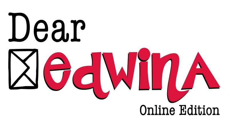Campaign cover image for Dear Edwina - Online Edition