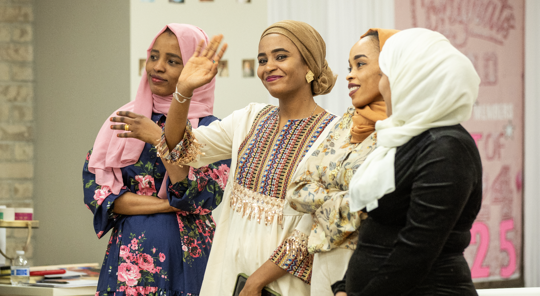 Campaign cover image for Steward the Mission of Treetops Collective (General Giving)