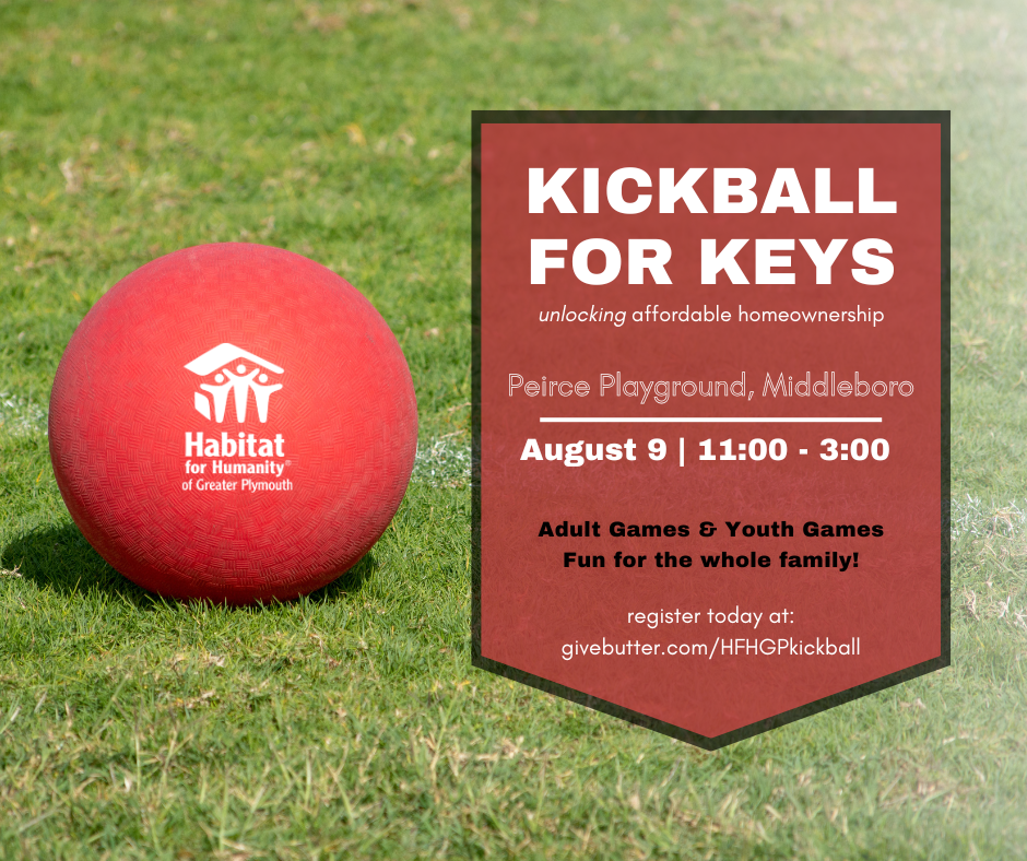 Campaign cover image for Kickball for Keys