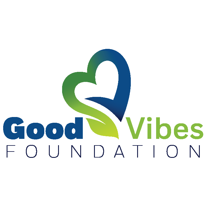 Campaign cover for Good Vibes Foundation Donation Page