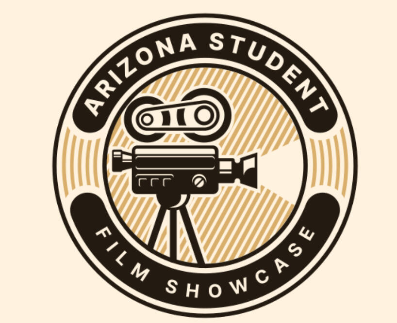 Campaign cover image for Arizona Student Film Showcase