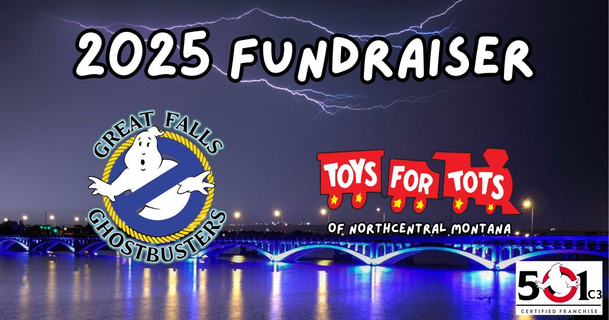 Campaign cover image for Toys for Tots - 2025
