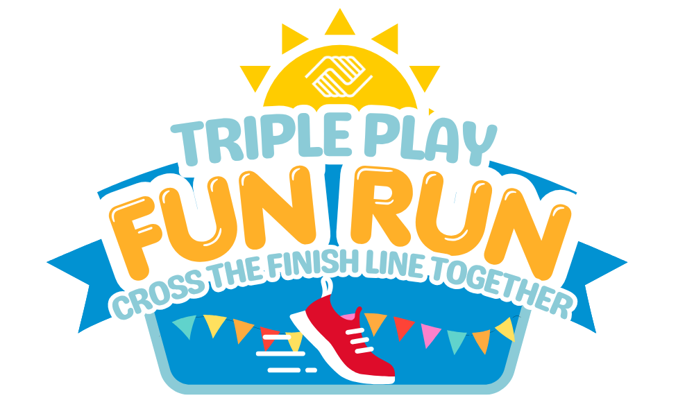 Campaign cover image for Triple Play Fun Run Challenge