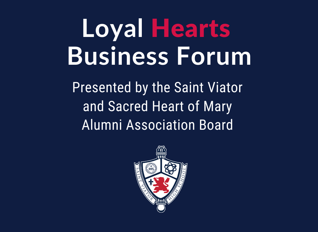 Campaign cover image for Loyal Hearts Business Forum