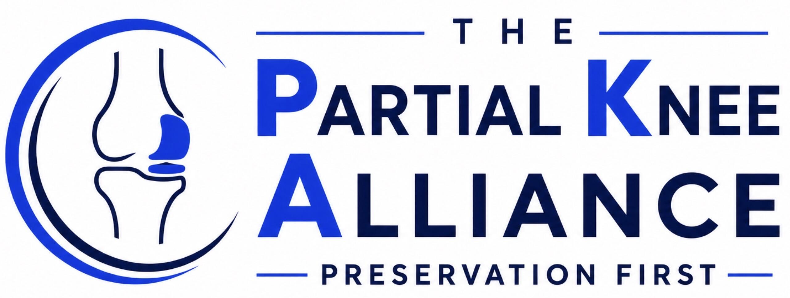 Campaign cover for The Partial Knee Alliance