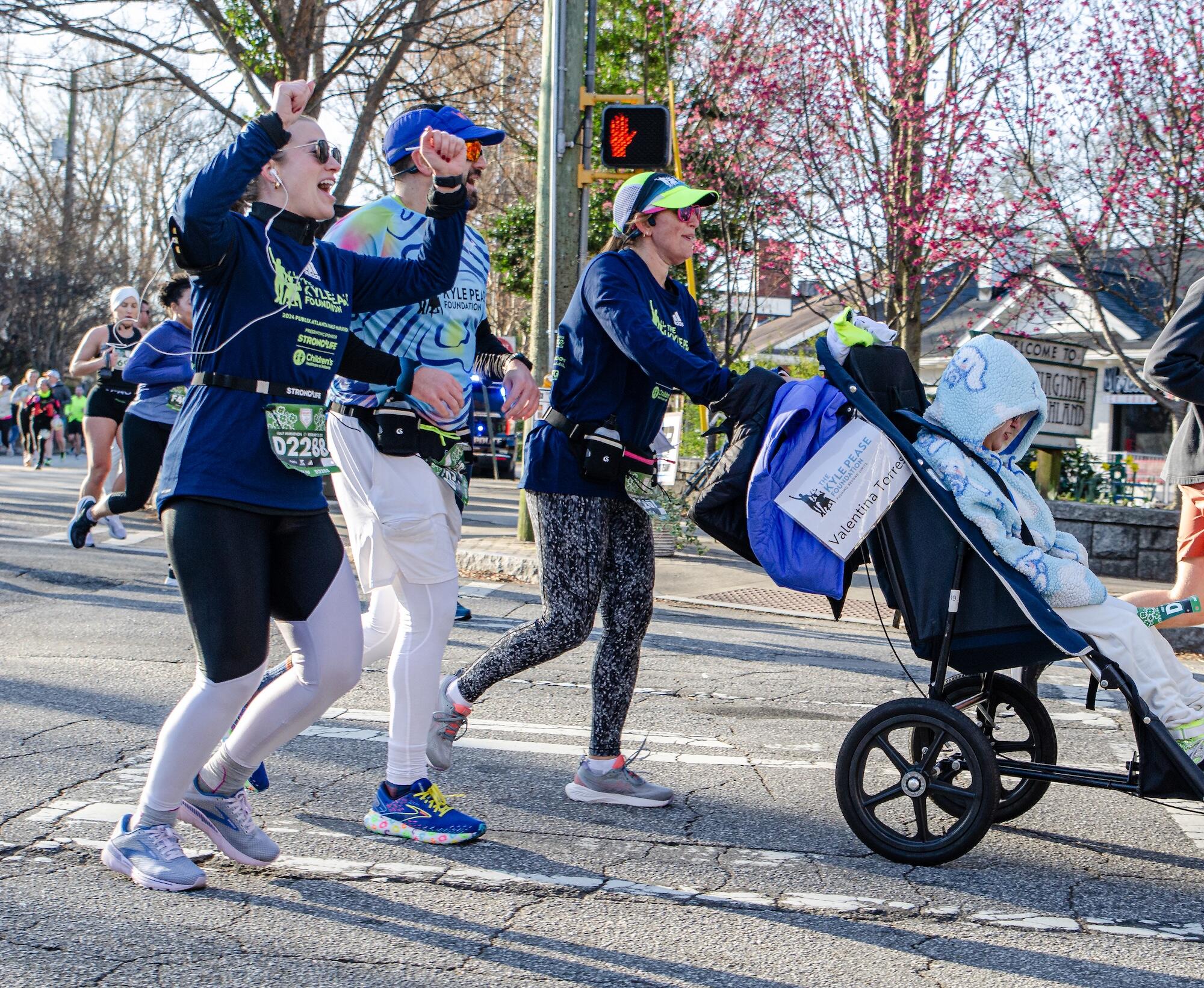 Campaign cover image for 2025 Publix Team Dinner - Additional tickets