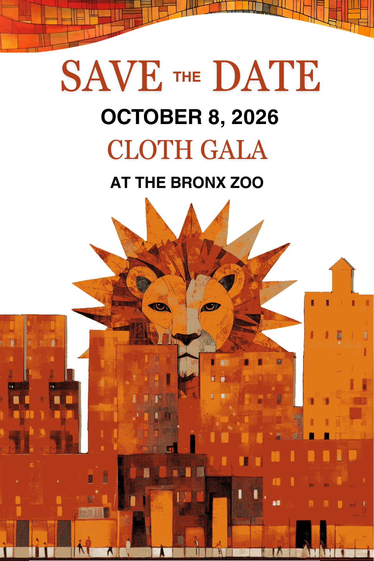 Campaign cover image for CLOTH’s 74th Anniversary Gala