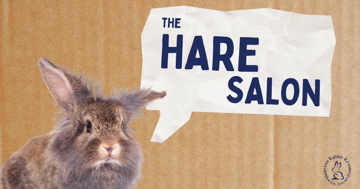 Campaign cover image for Hare Salon- HRR Bunny Spa