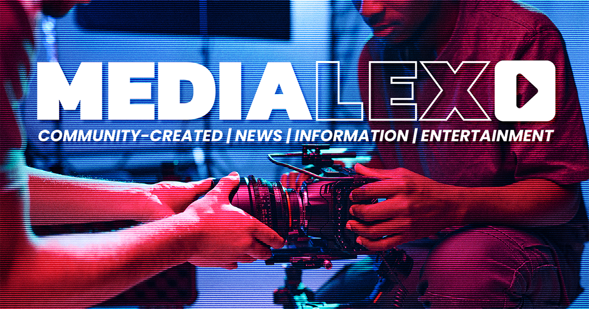 Campaign cover image for SUPPORT COMMUNITY-POWERED MEDIA