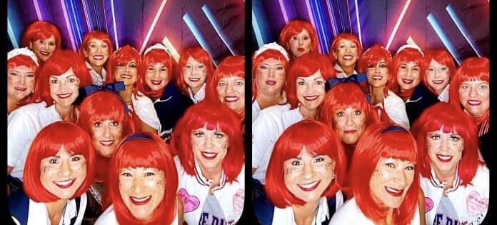 Campaign cover image for ReProm 2025: The After Party