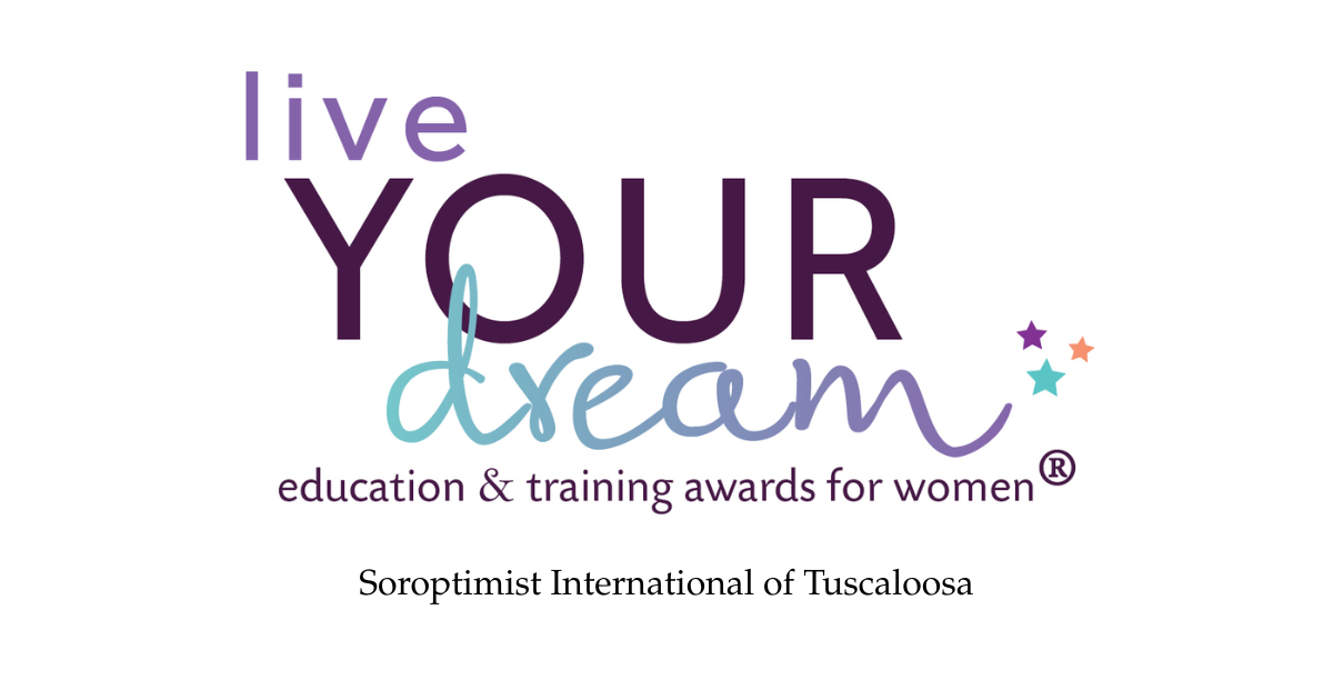 Campaign cover for Live Your Dream 2027