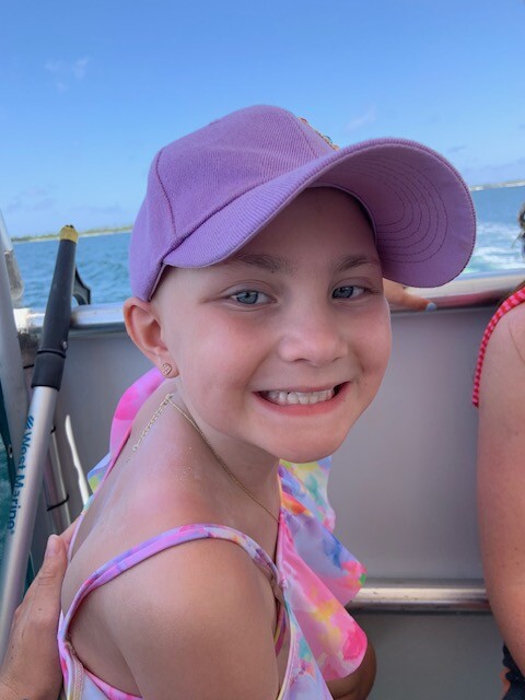 Campaign cover image for TOGETHER WE FIGHT!