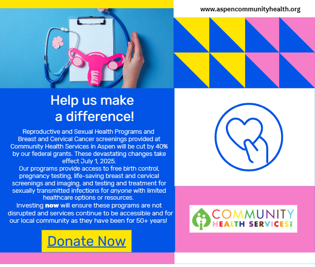 Campaign cover image for Help Us Continue to Invest in Women's Health!