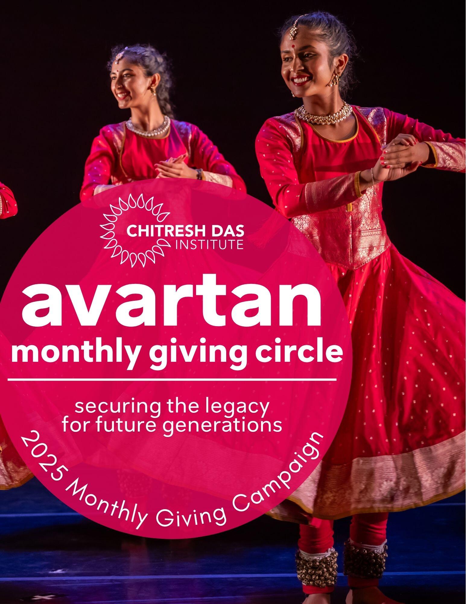 Campaign cover image for Monthly Giving Circle